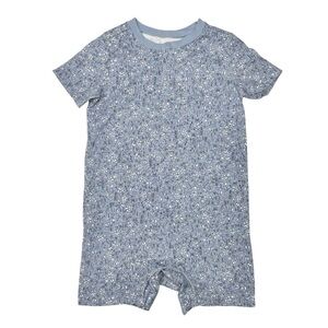 Tea Collection Henley Romper‎